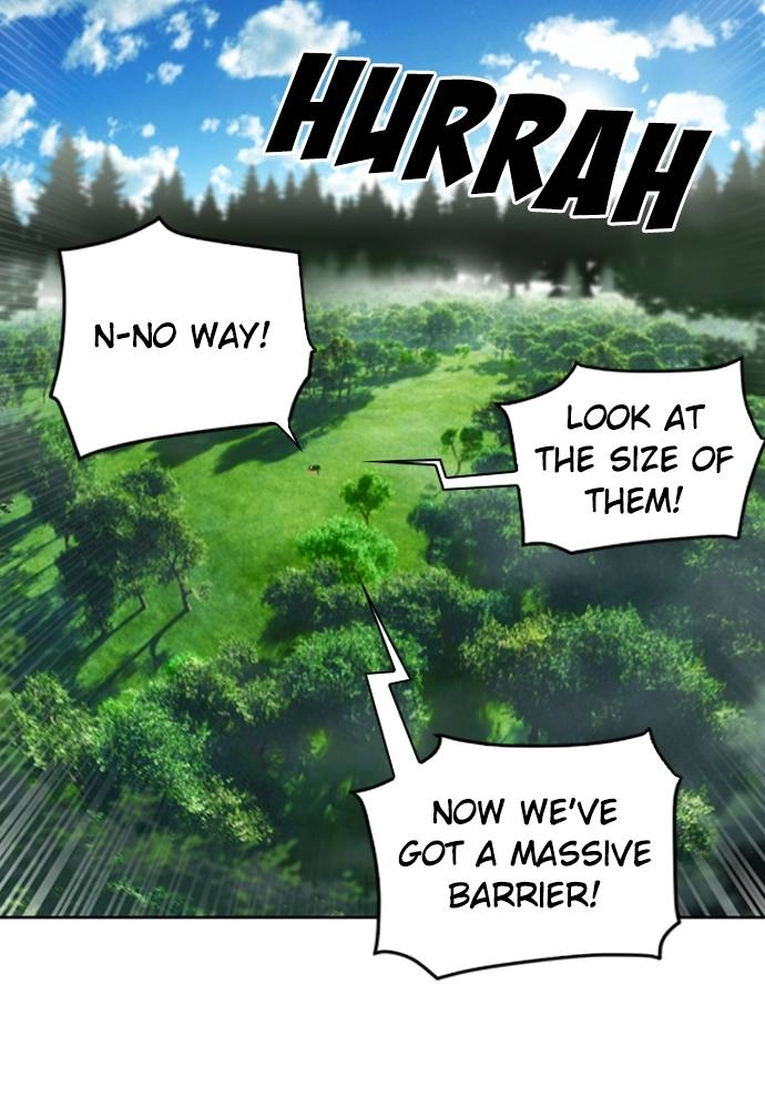 The Druid of Seoul Station Chapter 34, page 39 of 119