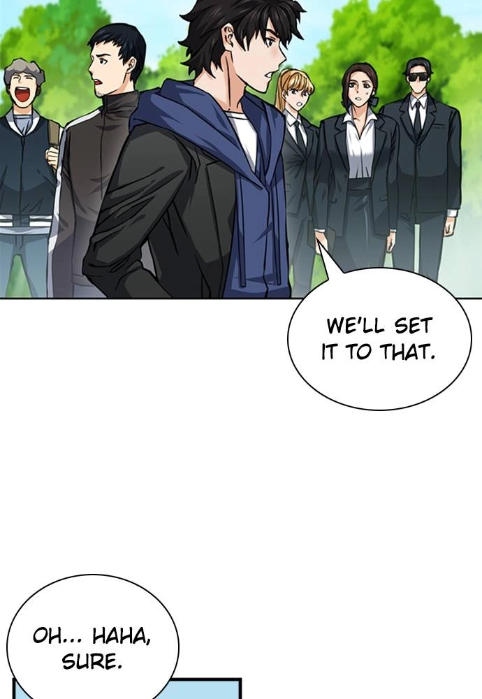 The Druid of Seoul Station Chapter 34, page 42 of 119