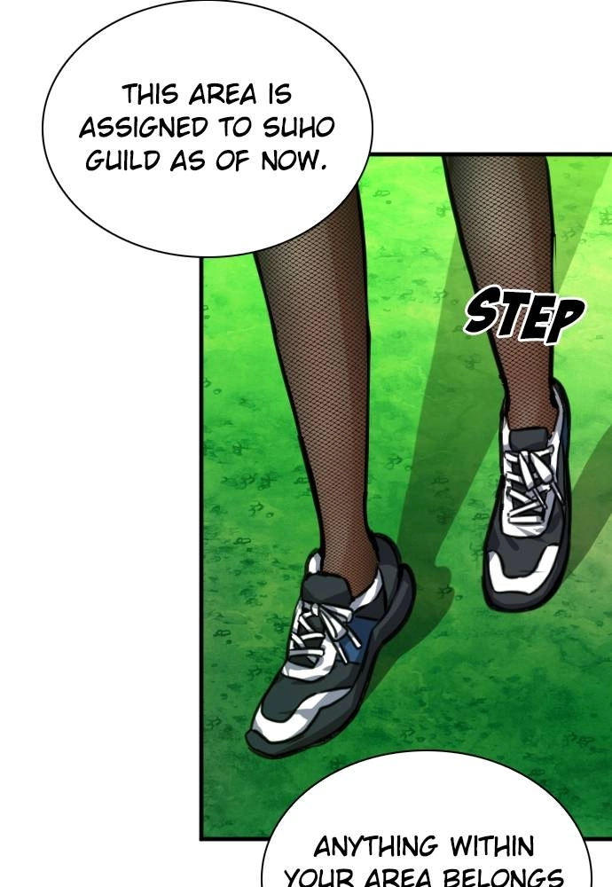 The Druid of Seoul Station Chapter 34, page 44 of 119