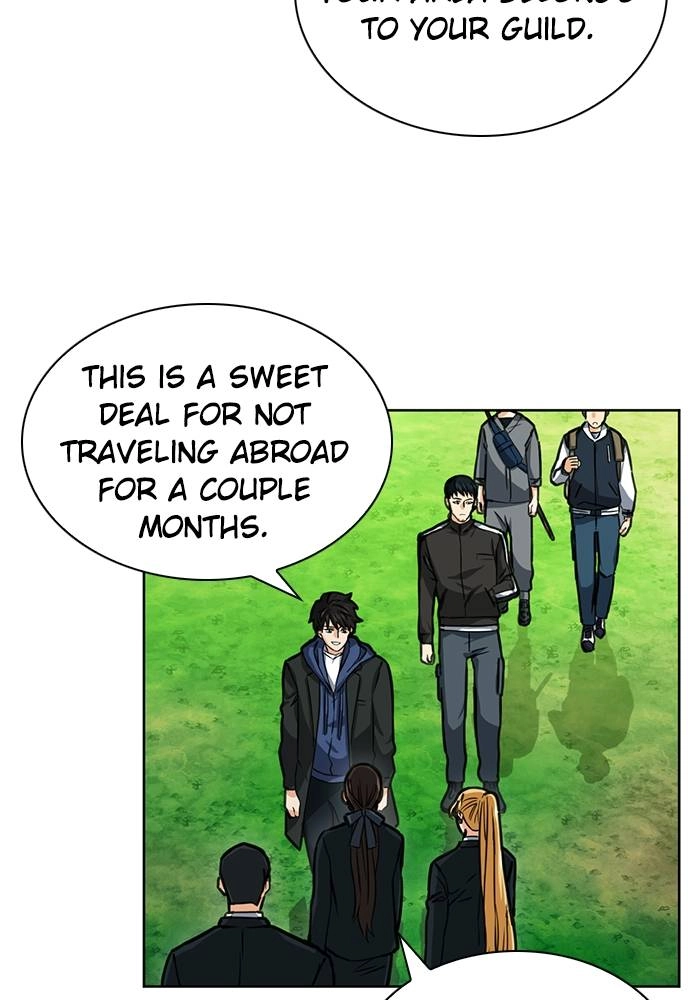 The Druid of Seoul Station Chapter 34, page 45 of 119
