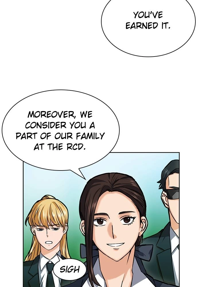 The Druid of Seoul Station Chapter 34, page 46 of 119