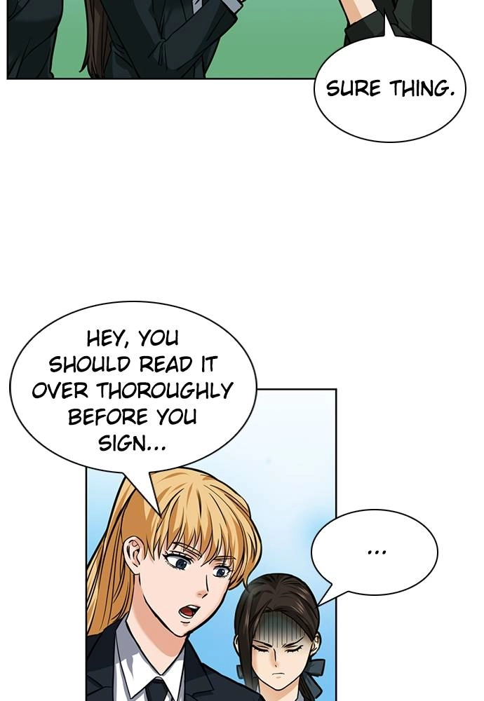 The Druid of Seoul Station Chapter 34, page 49 of 119