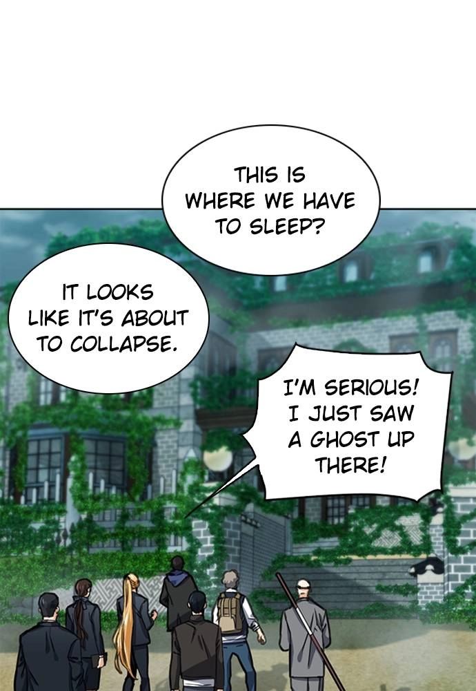 The Druid of Seoul Station Chapter 34, page 5 of 119