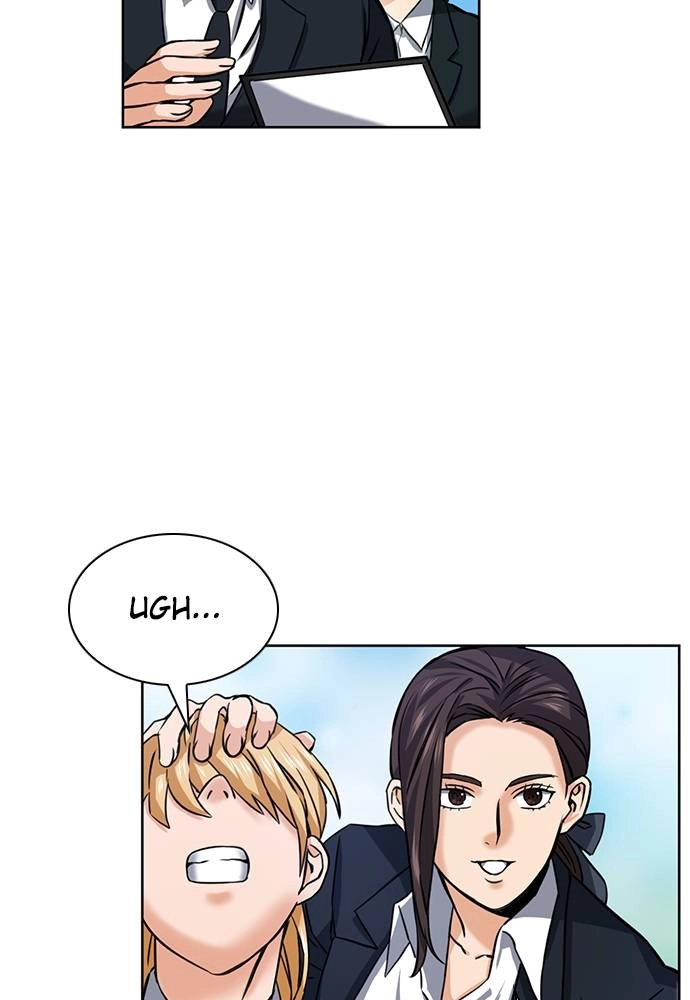 The Druid of Seoul Station Chapter 34, page 50 of 119