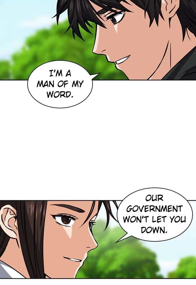 The Druid of Seoul Station Chapter 34, page 54 of 119