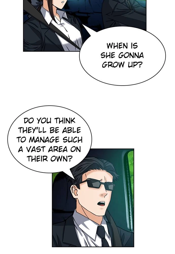 The Druid of Seoul Station Chapter 34, page 60 of 119