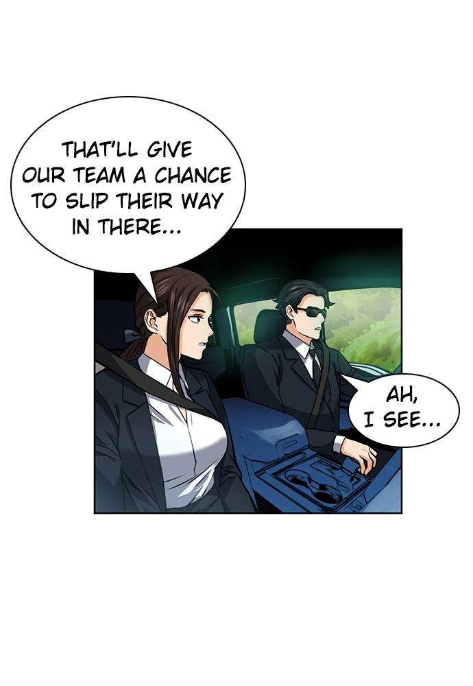 The Druid of Seoul Station Chapter 34, page 61 of 119