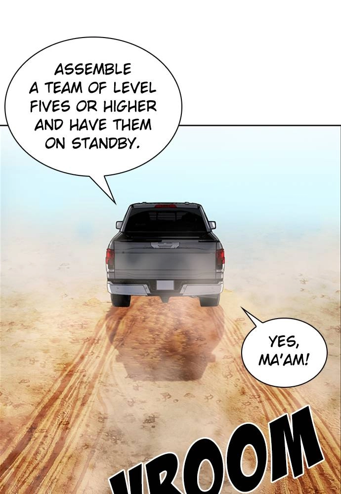 The Druid of Seoul Station Chapter 34, page 62 of 119