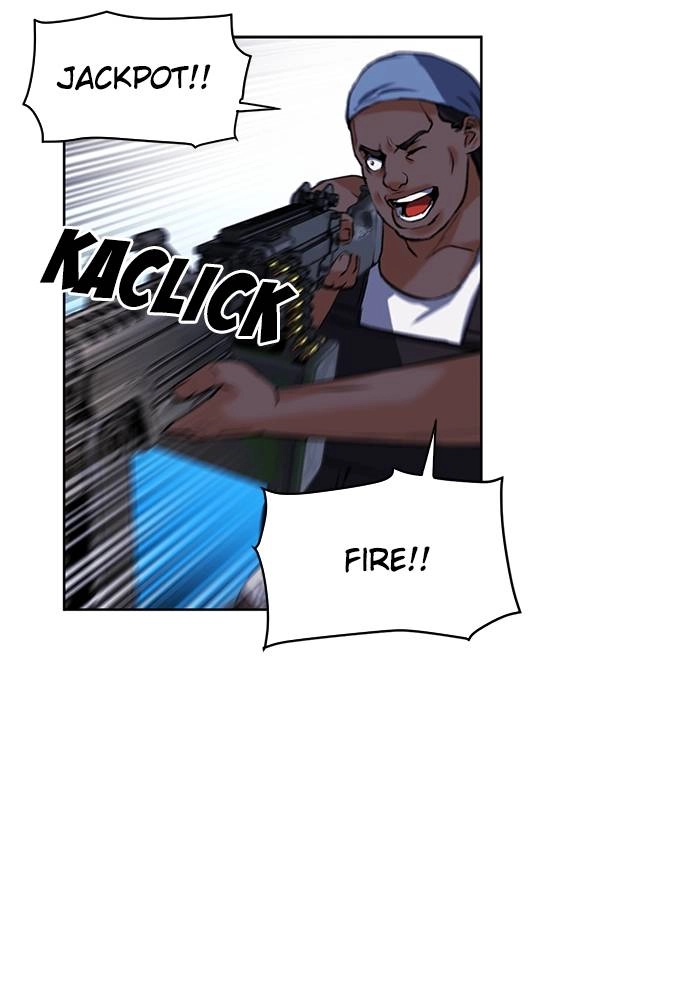 The Druid of Seoul Station Chapter 34, page 69 of 119