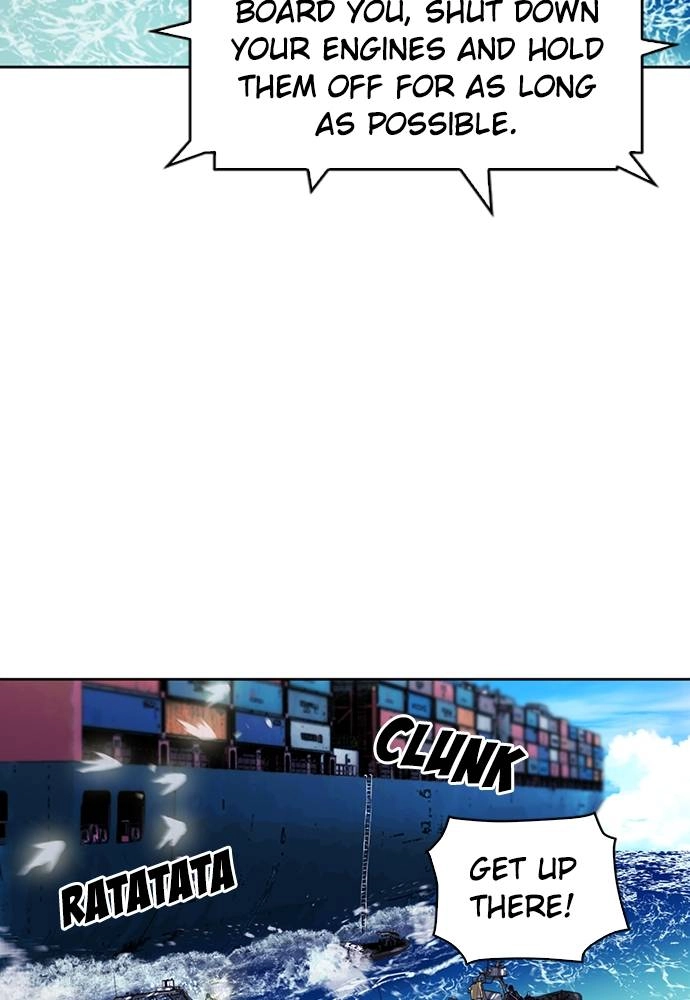 The Druid of Seoul Station Chapter 34, page 75 of 119