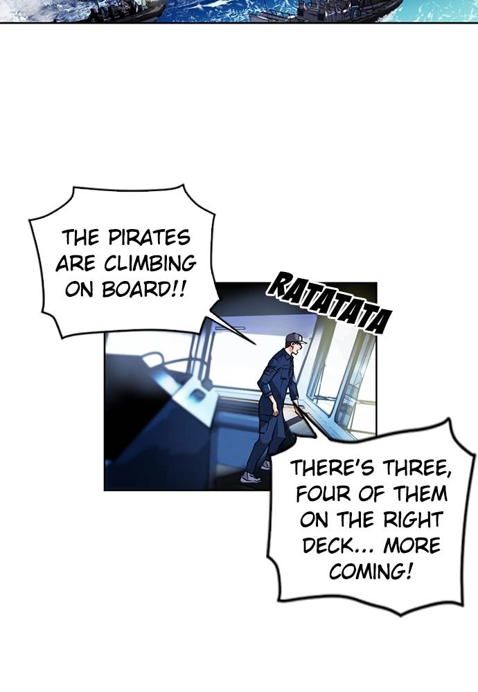 The Druid of Seoul Station Chapter 34, page 76 of 119