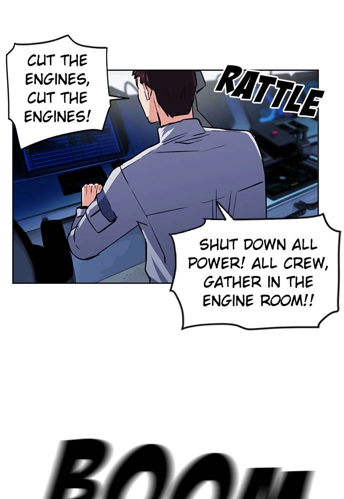 The Druid of Seoul Station Chapter 34, page 77 of 119