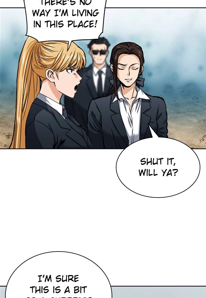 The Druid of Seoul Station Chapter 34, page 8 of 119