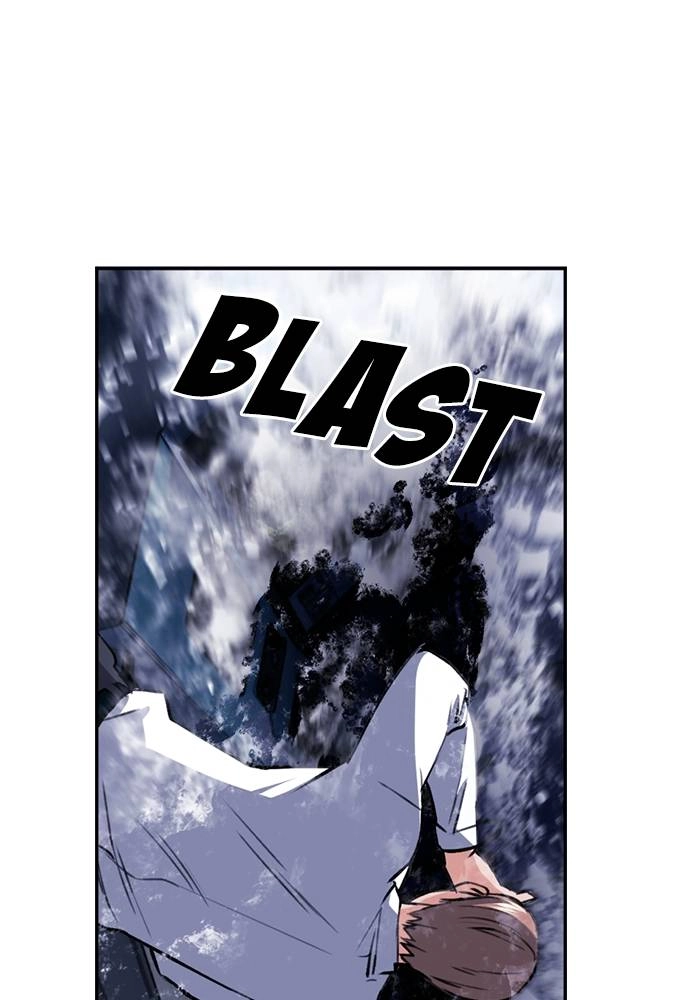 The Druid of Seoul Station Chapter 34, page 88 of 119