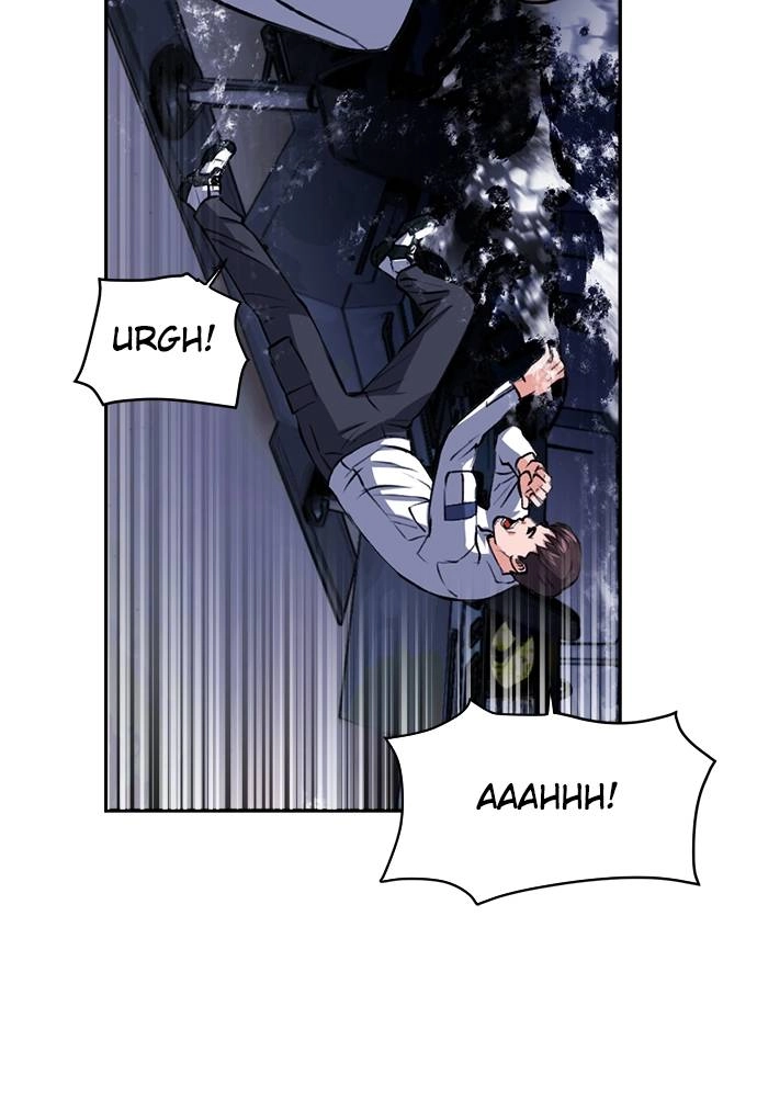 The Druid of Seoul Station Chapter 34, page 89 of 119