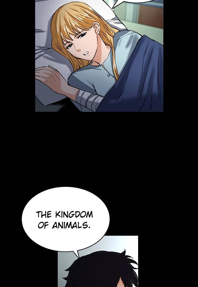 The Druid of Seoul Station Chapter 35, page 102 of 125