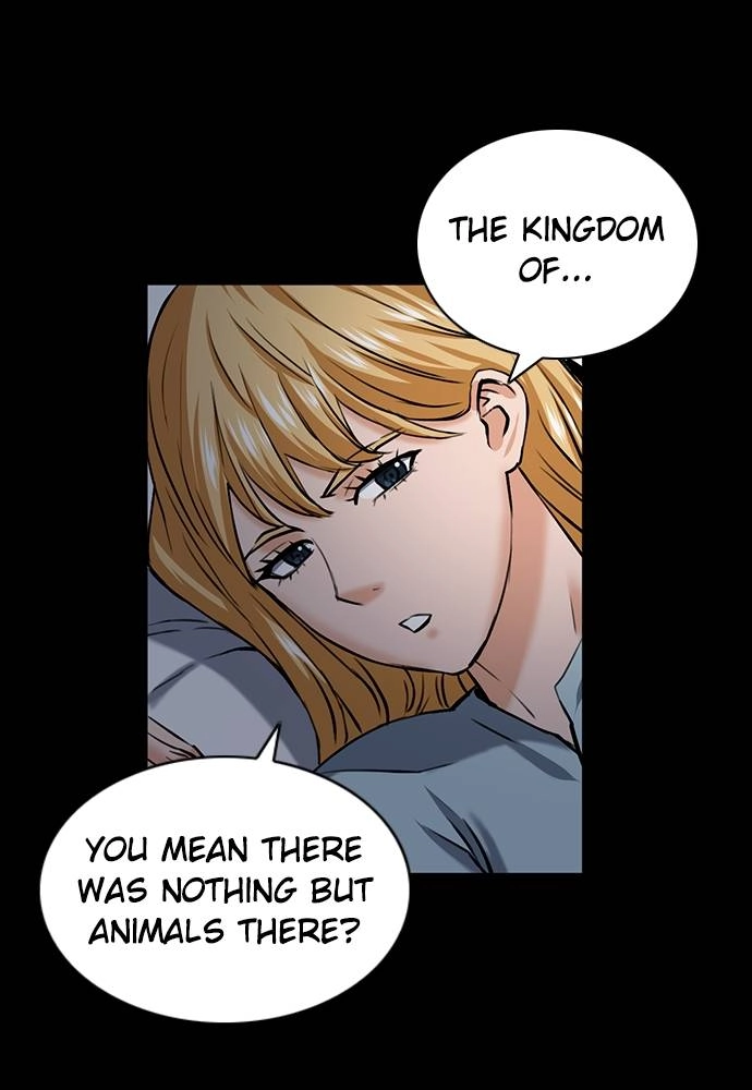 The Druid of Seoul Station Chapter 35, page 104 of 125