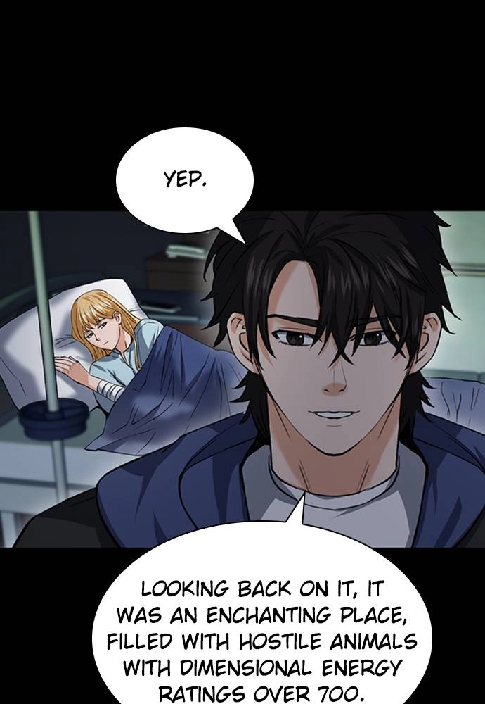 The Druid of Seoul Station Chapter 35, page 105 of 125