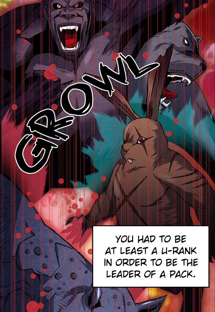 The Druid of Seoul Station Chapter 35, page 108 of 125