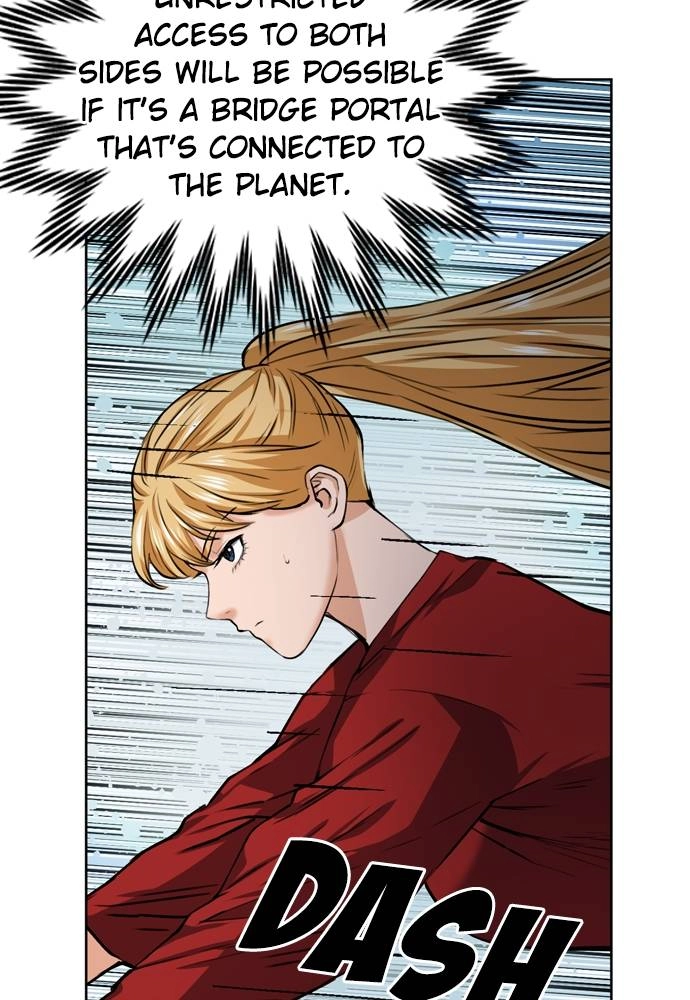 The Druid of Seoul Station Chapter 35, page 111 of 125