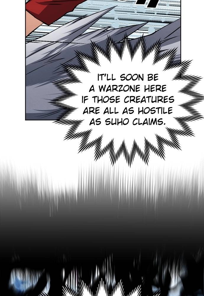 The Druid of Seoul Station Chapter 35, page 112 of 125