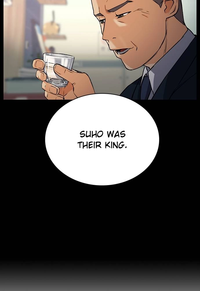 The Druid of Seoul Station Chapter 35, page 117 of 125