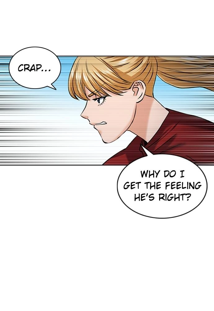 The Druid of Seoul Station Chapter 35, page 122 of 125
