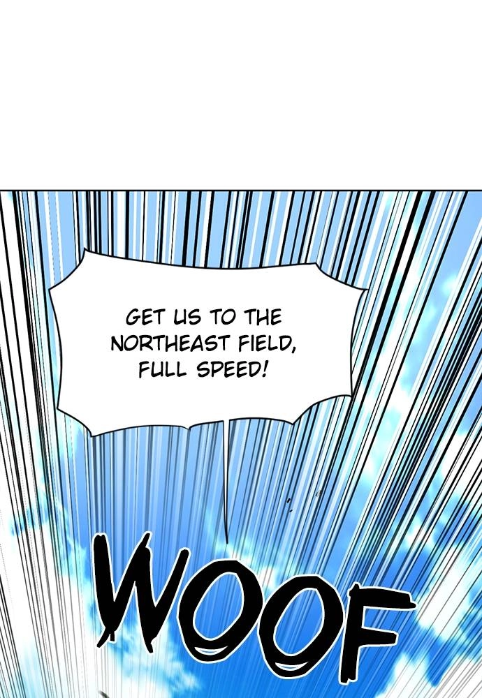 The Druid of Seoul Station Chapter 35, page 123 of 125