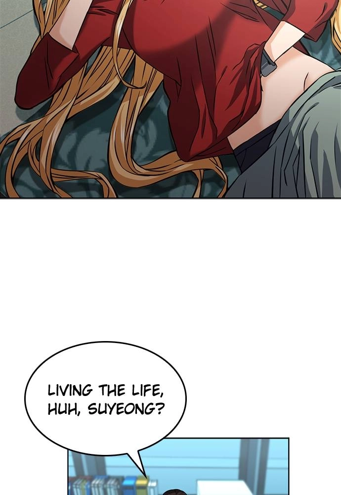 The Druid of Seoul Station Chapter 35, page 16 of 125