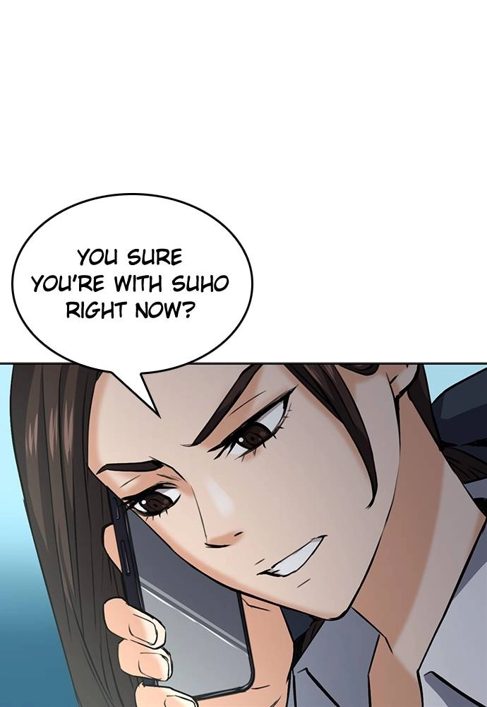 The Druid of Seoul Station Chapter 35, page 19 of 125