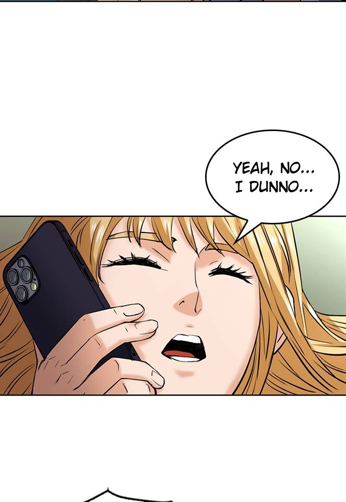 The Druid of Seoul Station Chapter 35, page 20 of 125