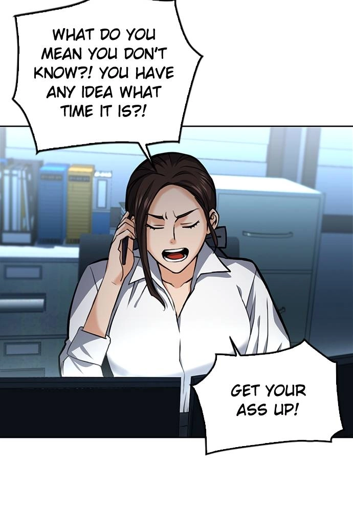 The Druid of Seoul Station Chapter 35, page 21 of 125