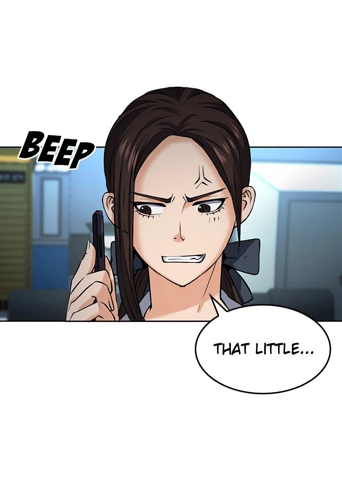 The Druid of Seoul Station Chapter 35, page 22 of 125