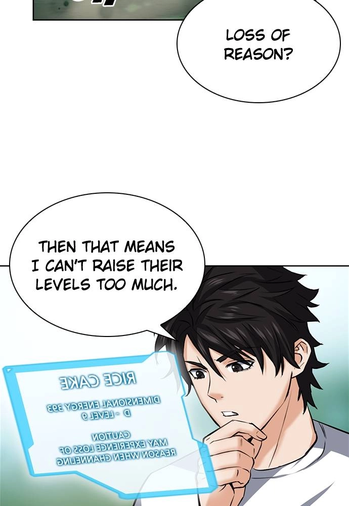 The Druid of Seoul Station Chapter 35, page 35 of 125