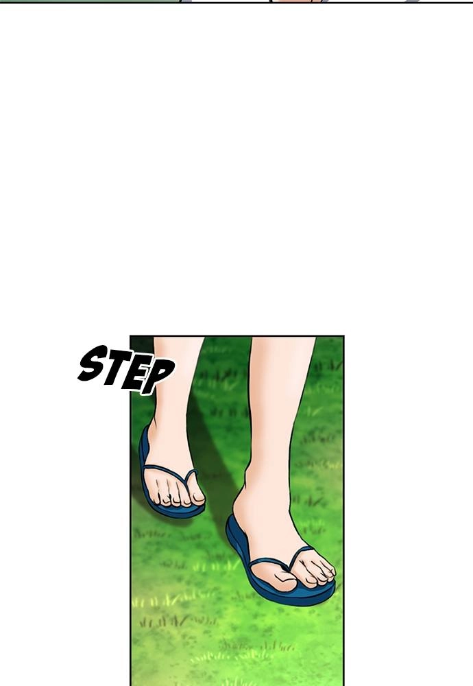 The Druid of Seoul Station Chapter 35, page 36 of 125