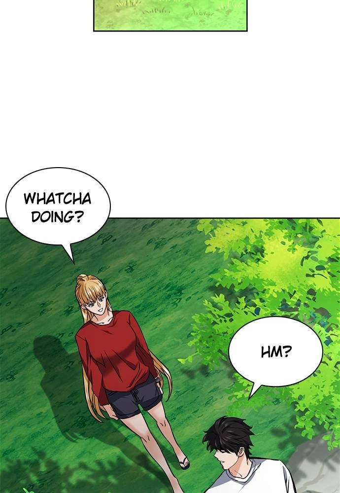 The Druid of Seoul Station Chapter 35, page 37 of 125