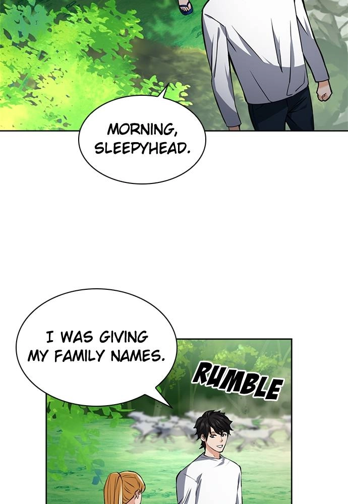 The Druid of Seoul Station Chapter 35, page 38 of 125