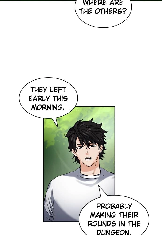 The Druid of Seoul Station Chapter 35, page 42 of 125