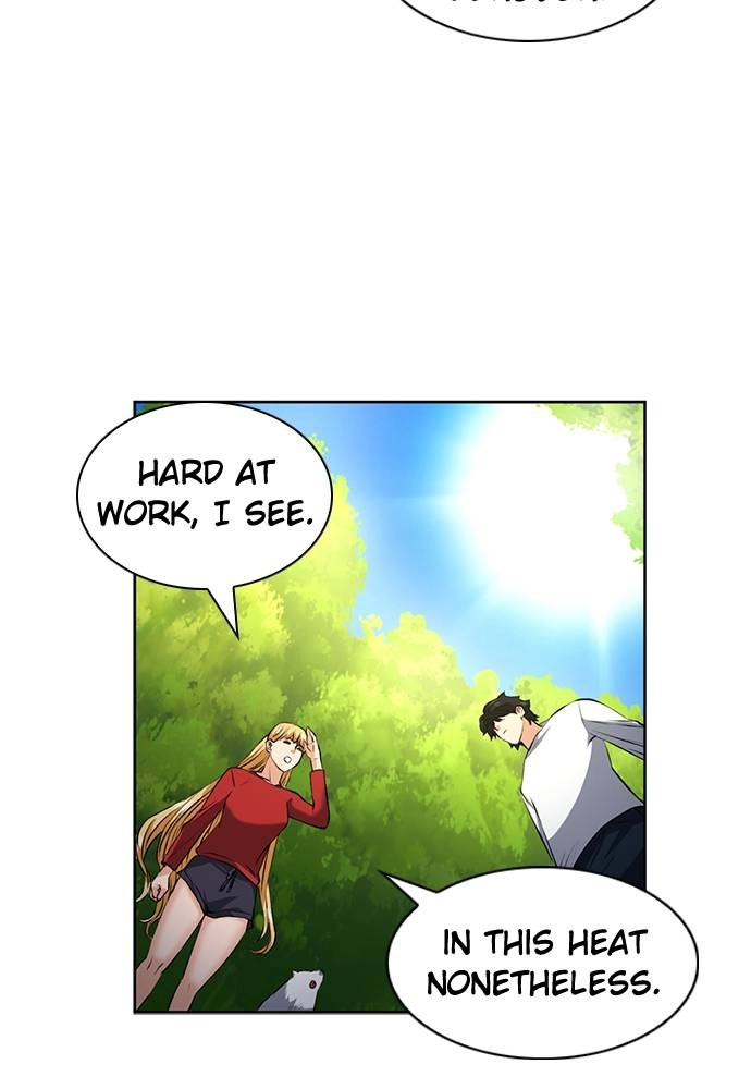 The Druid of Seoul Station Chapter 35, page 43 of 125
