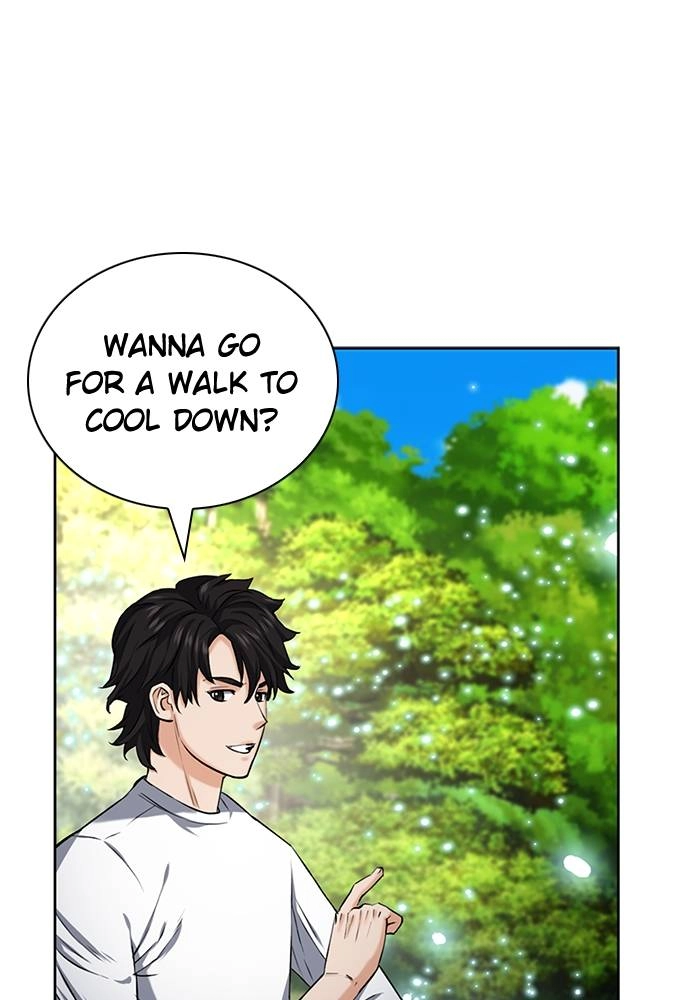 The Druid of Seoul Station Chapter 35, page 44 of 125