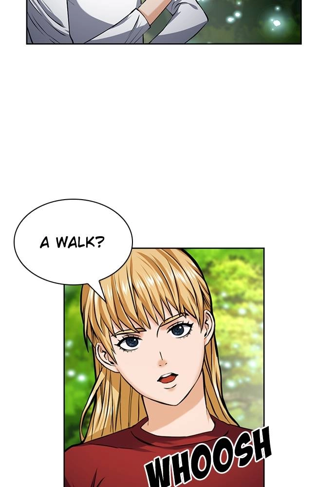 The Druid of Seoul Station Chapter 35, page 45 of 125