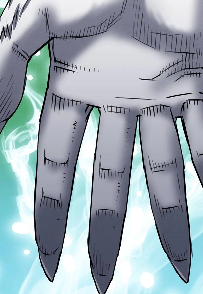The Druid of Seoul Station Chapter 35, page 47 of 125