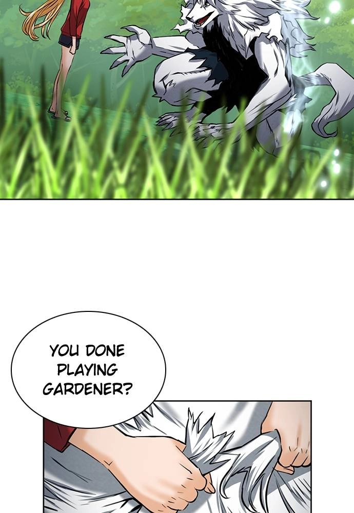 The Druid of Seoul Station Chapter 35, page 49 of 125