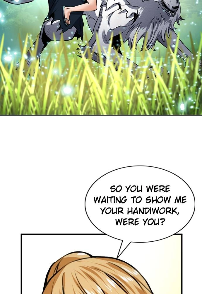 The Druid of Seoul Station Chapter 35, page 51 of 125