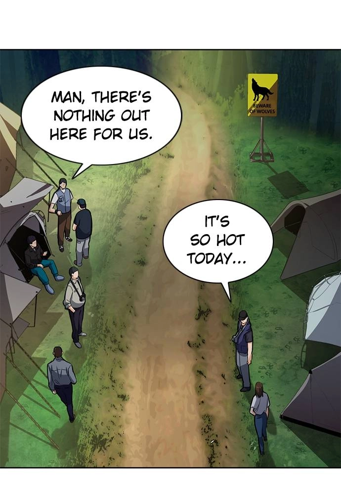 The Druid of Seoul Station Chapter 35, page 62 of 125