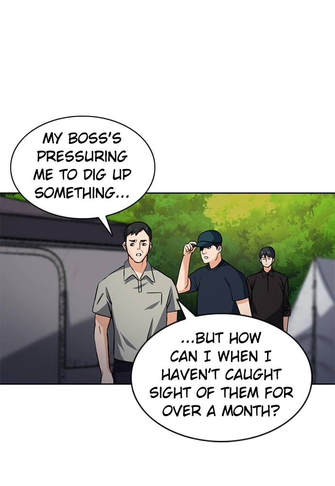 The Druid of Seoul Station Chapter 35, page 63 of 125