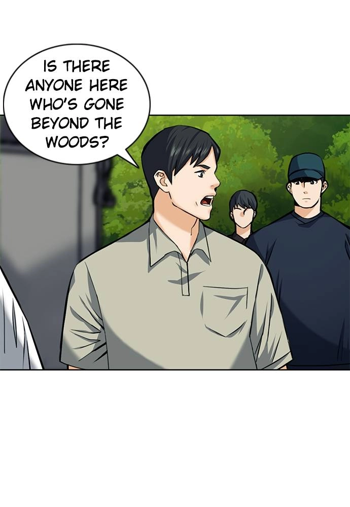The Druid of Seoul Station Chapter 35, page 64 of 125