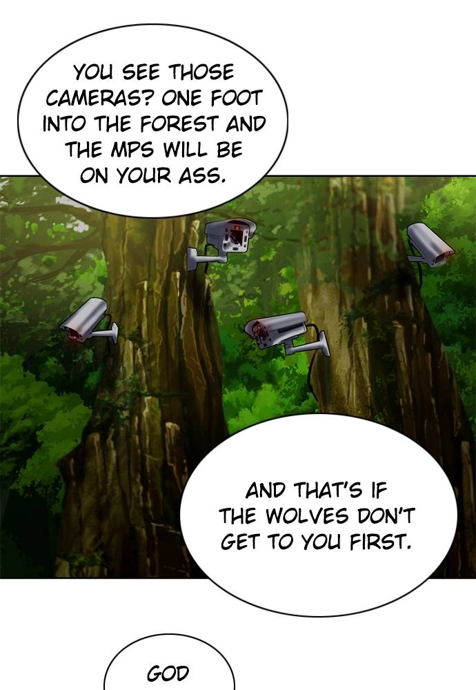 The Druid of Seoul Station Chapter 35, page 65 of 125