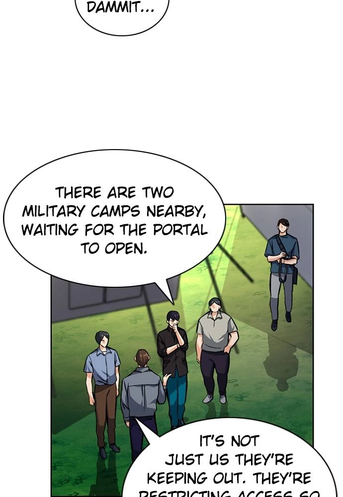 The Druid of Seoul Station Chapter 35, page 66 of 125