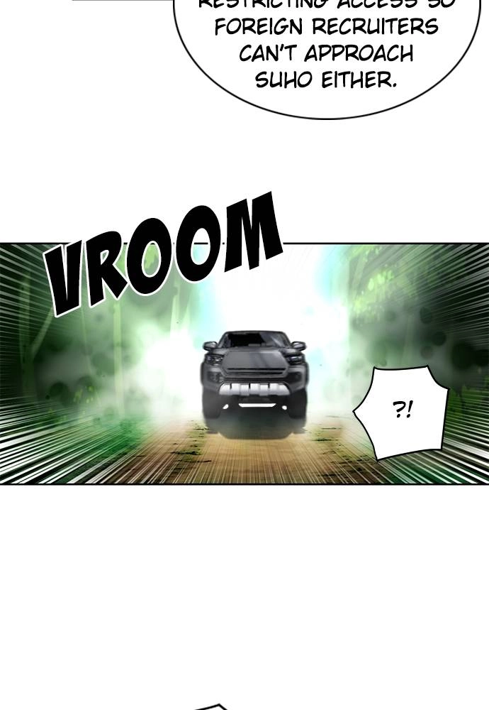 The Druid of Seoul Station Chapter 35, page 67 of 125